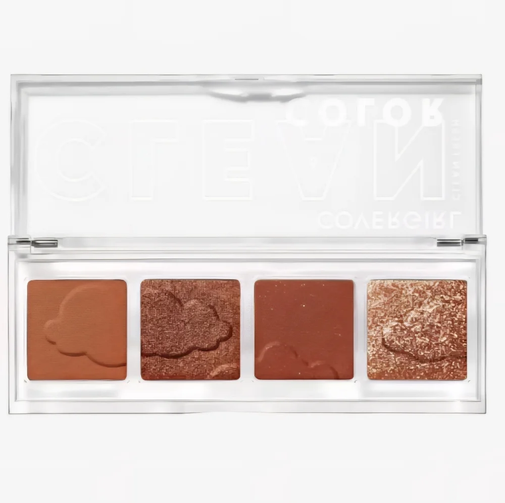 COVERGIRL clean color